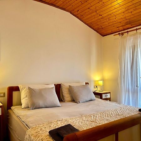 Casa Rustica Apartment Buici  Ngoại thất bức ảnh