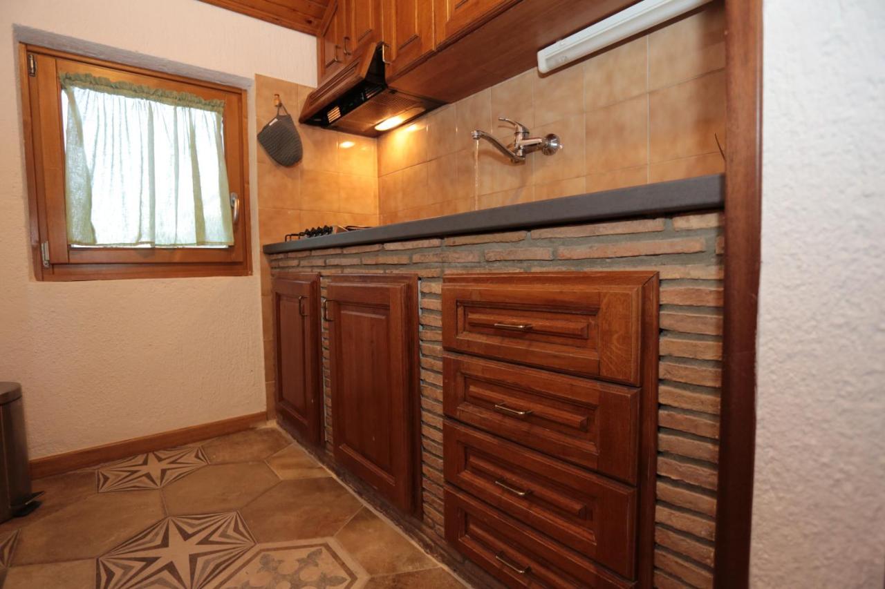 Casa Rustica Apartment Buici  Ngoại thất bức ảnh