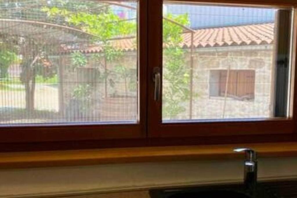Casa Rustica Apartment Buici  Ngoại thất bức ảnh