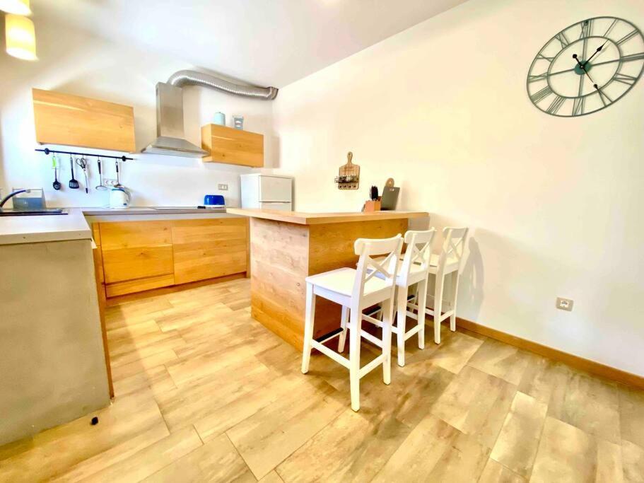 Casa Rustica Apartment Buici  Ngoại thất bức ảnh