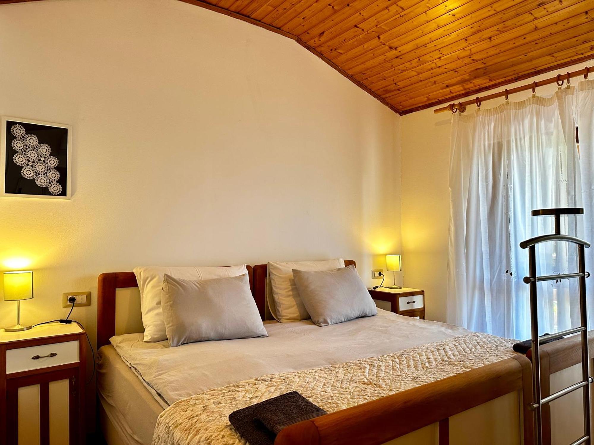 Casa Rustica Apartment Buici  Ngoại thất bức ảnh