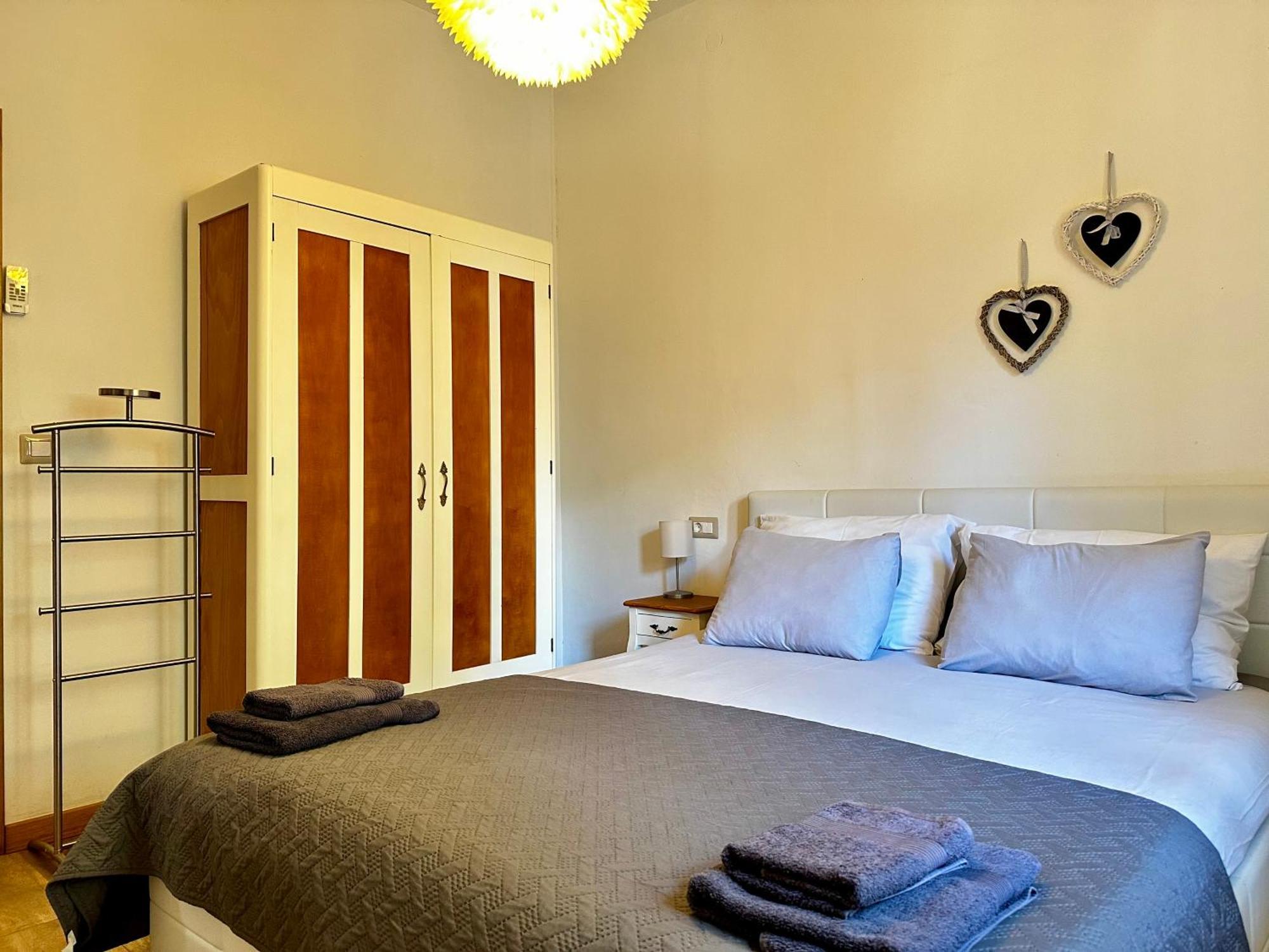 Casa Rustica Apartment Buici  Ngoại thất bức ảnh