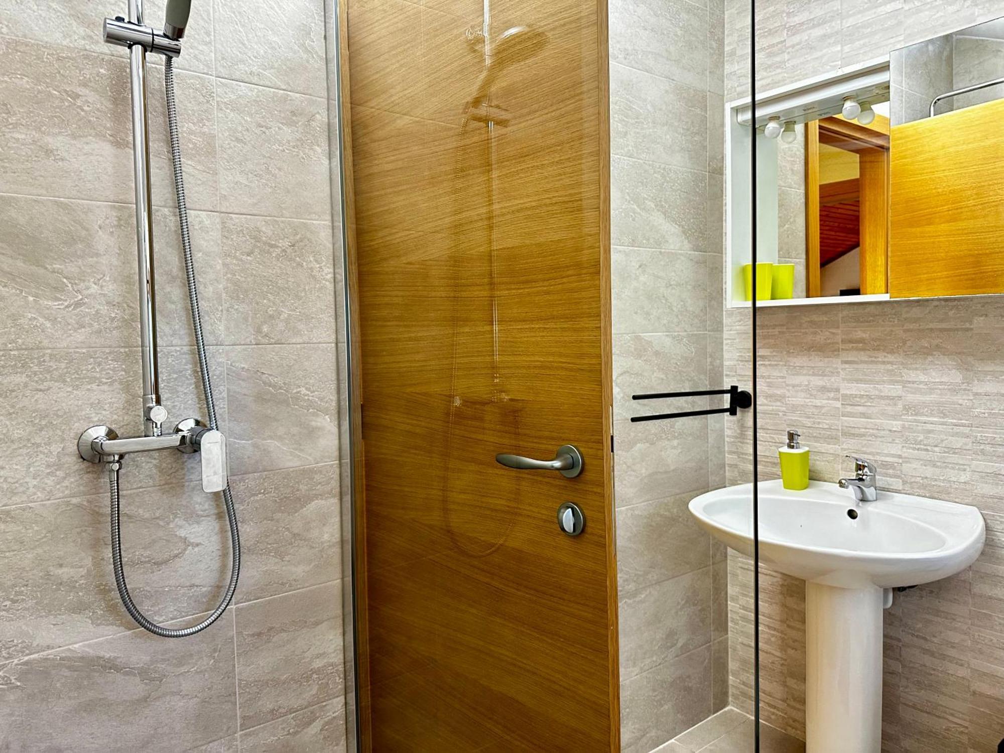 Casa Rustica Apartment Buici  Ngoại thất bức ảnh
