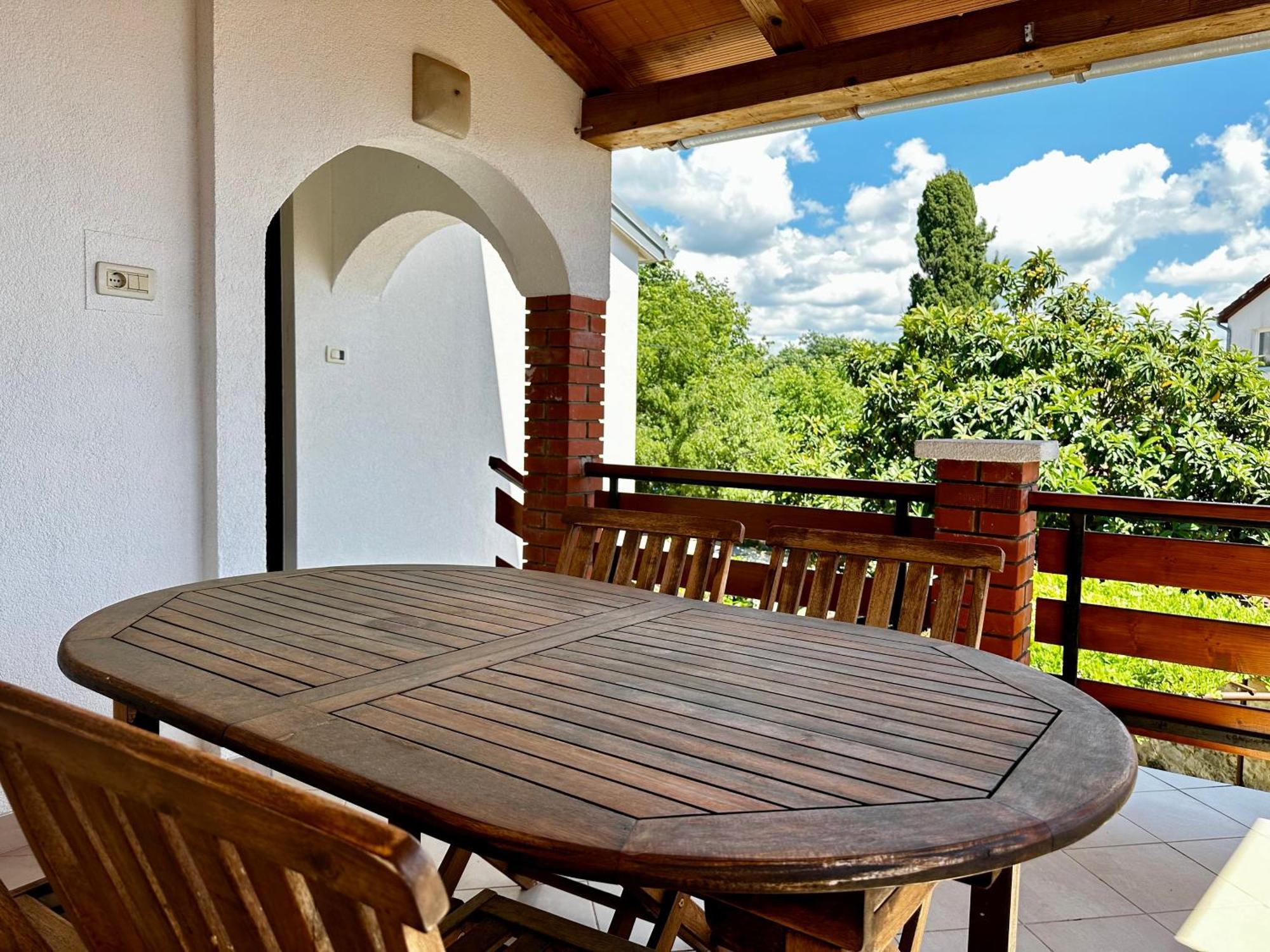 Casa Rustica Apartment Buici  Ngoại thất bức ảnh