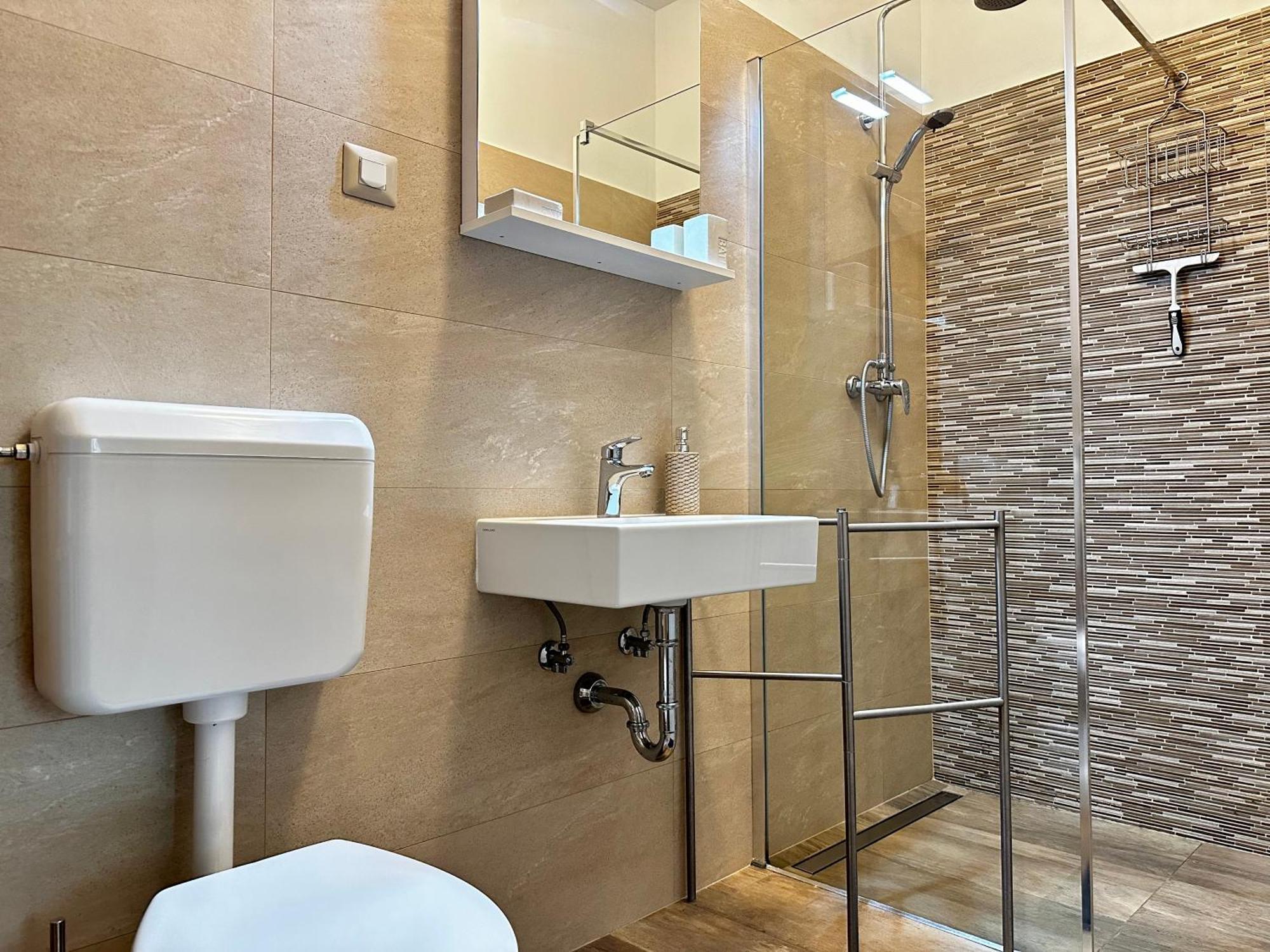 Casa Rustica Apartment Buici  Ngoại thất bức ảnh